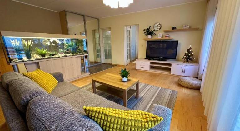 Holiday apartment | Near Katariina käik in Tallinn