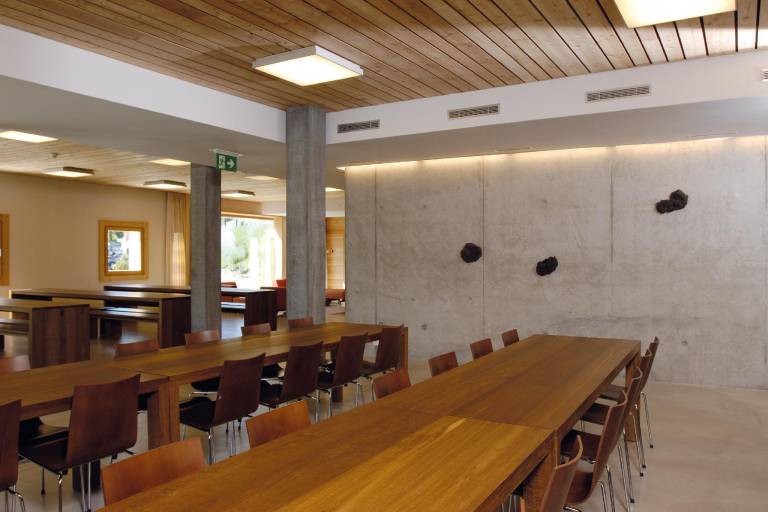 Scuol Youth Hostel — photo 5