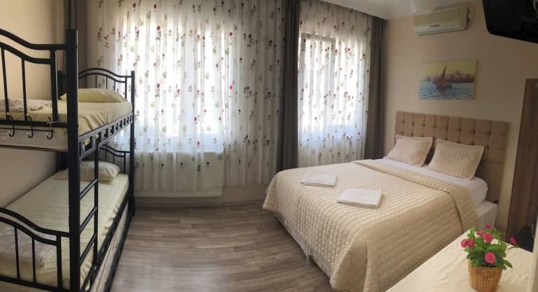 Hostel Istanbul