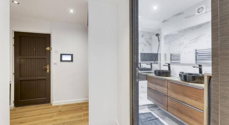 Rental apartment with 1 room for 4 persons — photo 3