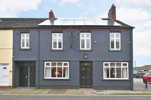 Bed and breakfast Silverdale