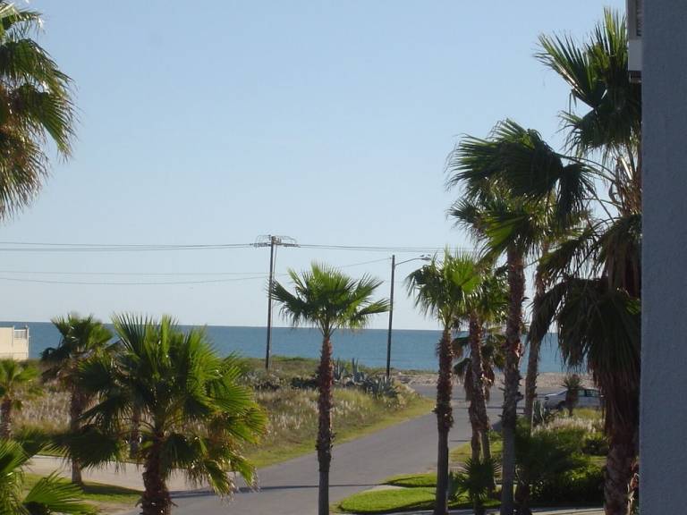 House  South Padre Island