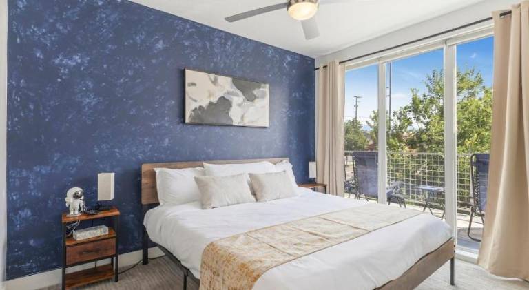 Rental apartment | Pet-friendly — photo 2
