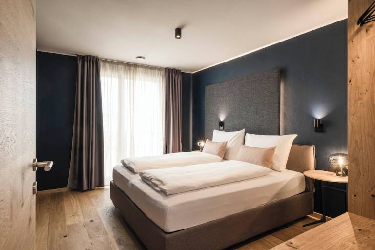 Ferienwohnung Toblach