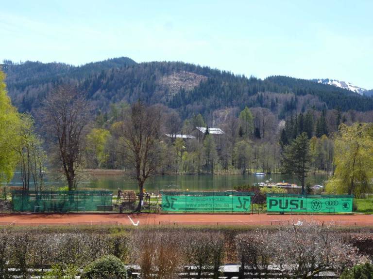 Ferienwohnung Schliersee
