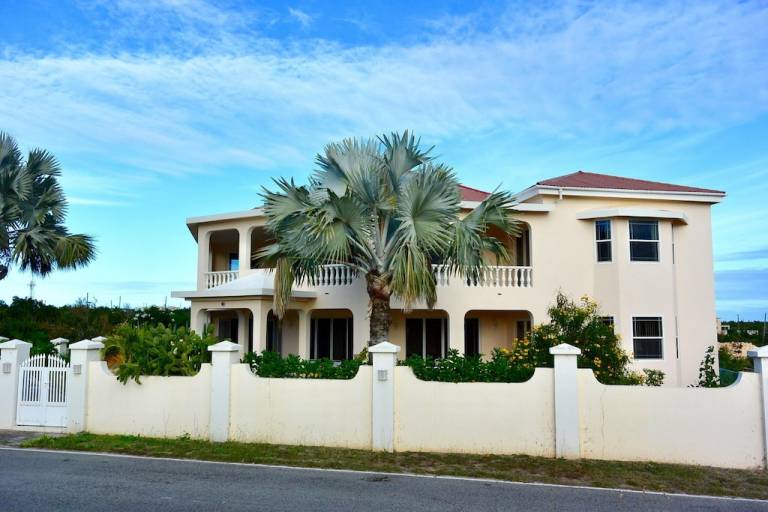 House  Anguilla