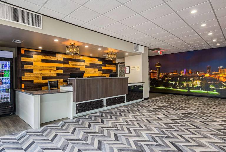 Spark by Hilton Knoxville North I-75 — photo 4