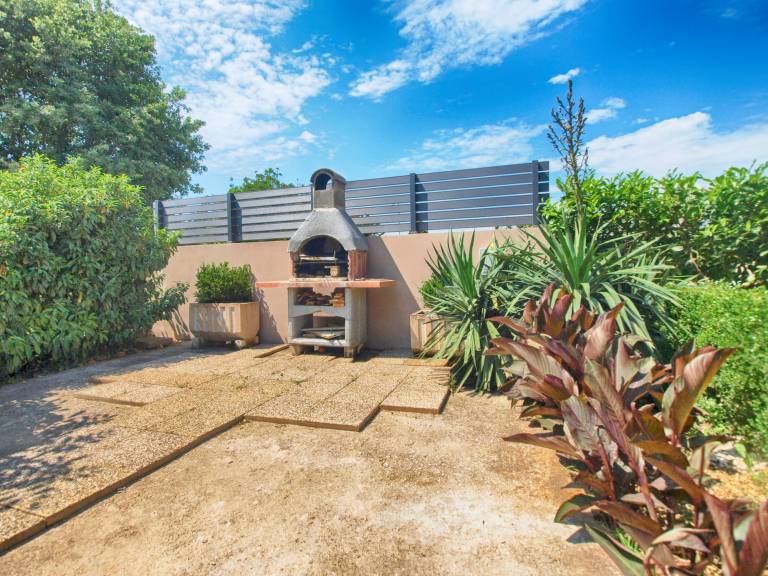 Children-friendly holiday apartment with terrace & BBQ | Dogs allowed — photo 5