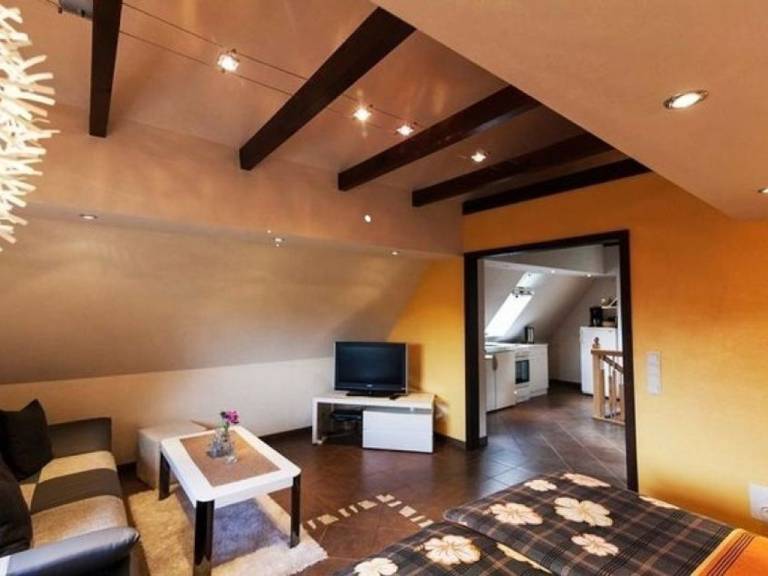 Ferienwohnung Schlepzig