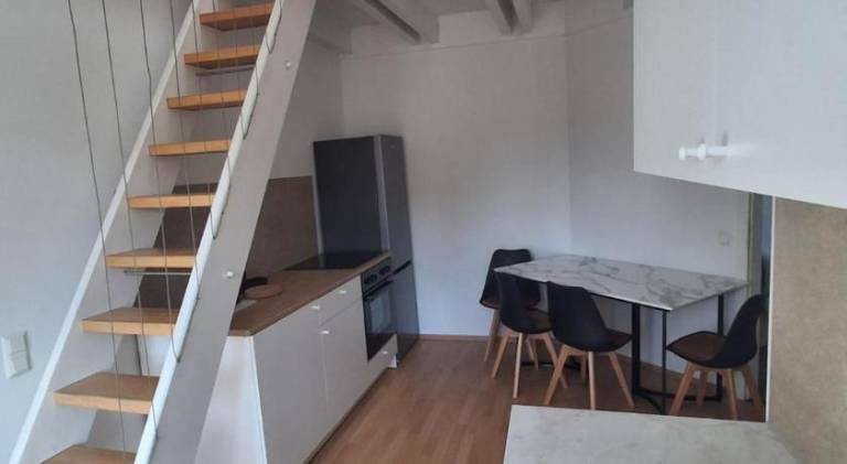 75 m&sup2; Ferienwohnung