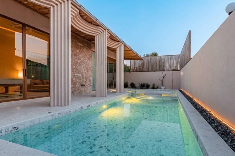 Colada B Luxury Villa Jomtien Beach — photo 4