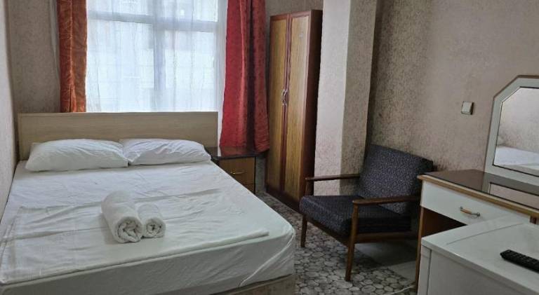 HOTEL Kenan — photo 5