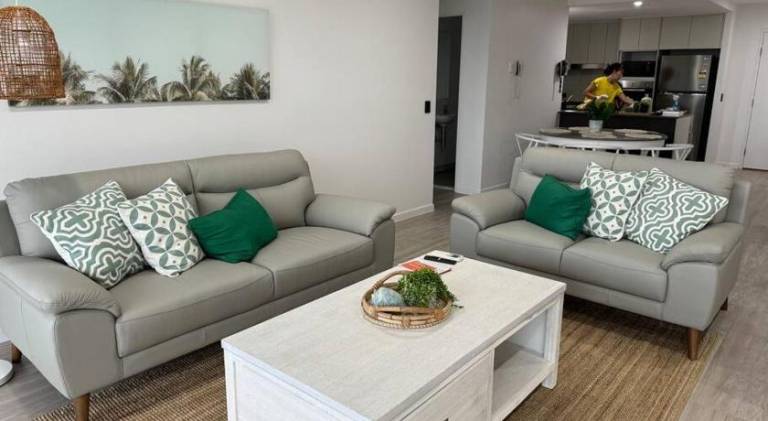 Apartment Sanctuary Cove