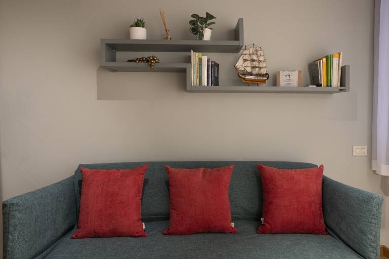 Children-friendly holiday apartment | Close to Rialto Bridge | Pets allowed — photo 5