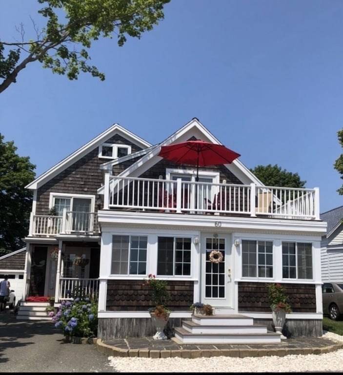 Experience Cape Cod bliss with a Marshfield vacation home - HomeToGo