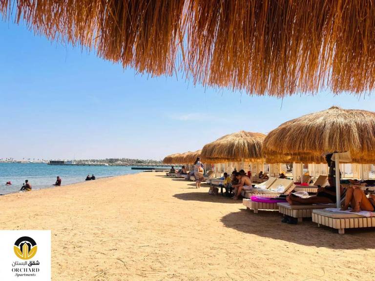 Apartment Hurghada