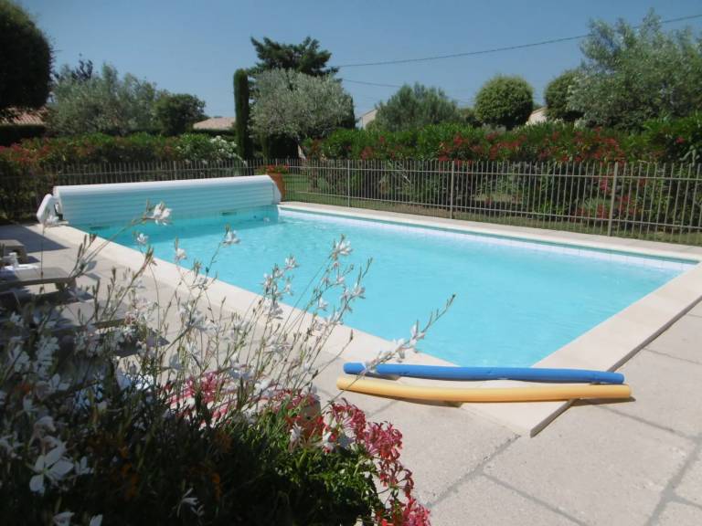 Maison de vacances Colonzelle