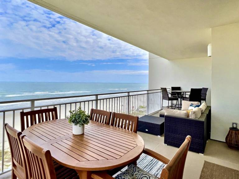 Condo Beaches