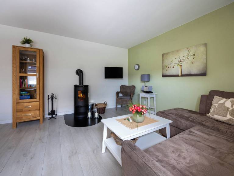 Ferienwohnung Büsum