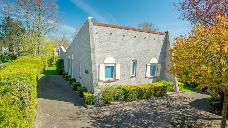 Bungalow  Brouwershaven
