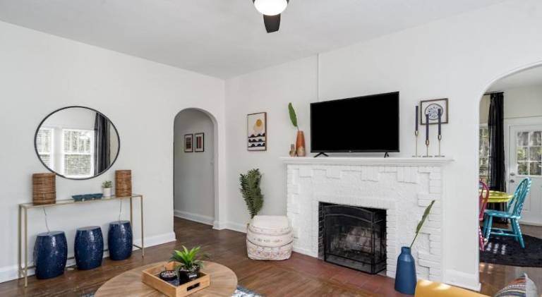 Holiday apartment with 2 rooms for 6 persons in Bradenton, FL