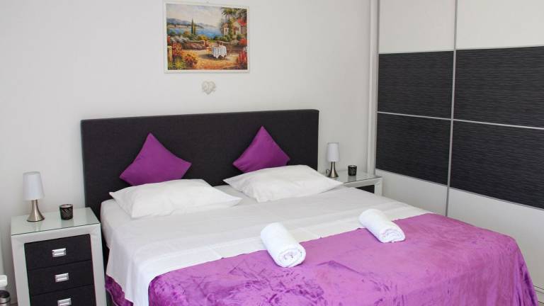 Apartma Grebaštica