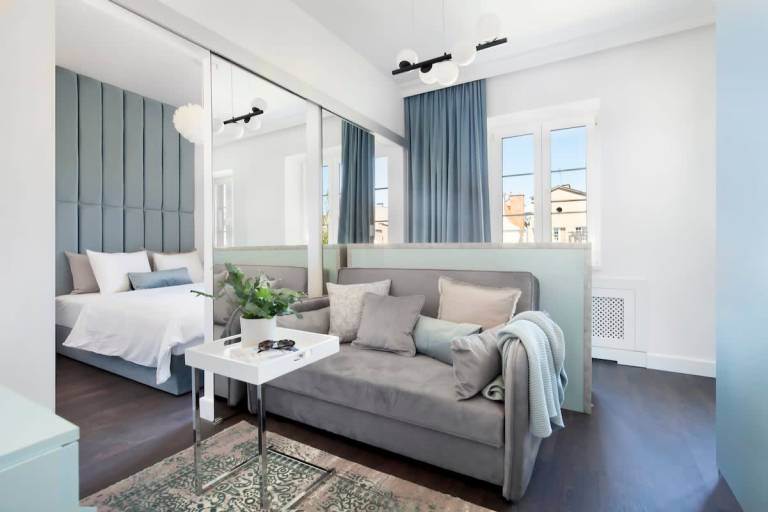 Ferienwohnung Rechtstadt
