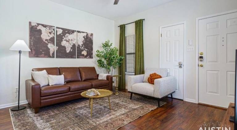 House | Good for workation in Austin, TX