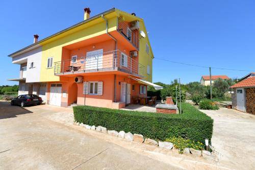 Apartman  Zverinac
