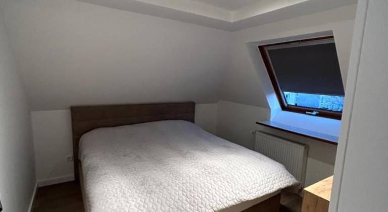 Holiday apartment with 2 rooms for 4 persons — photo 4