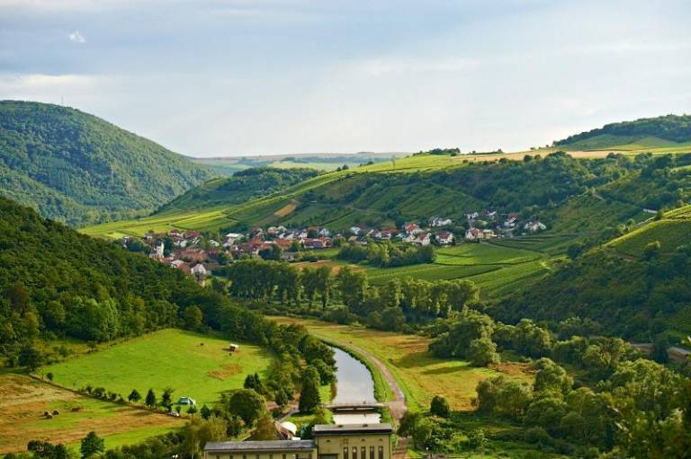 Ferienwohnung Bad Kreuznach