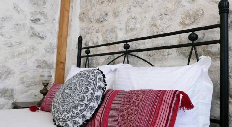 House with 1 room for 6 persons in Lefkada