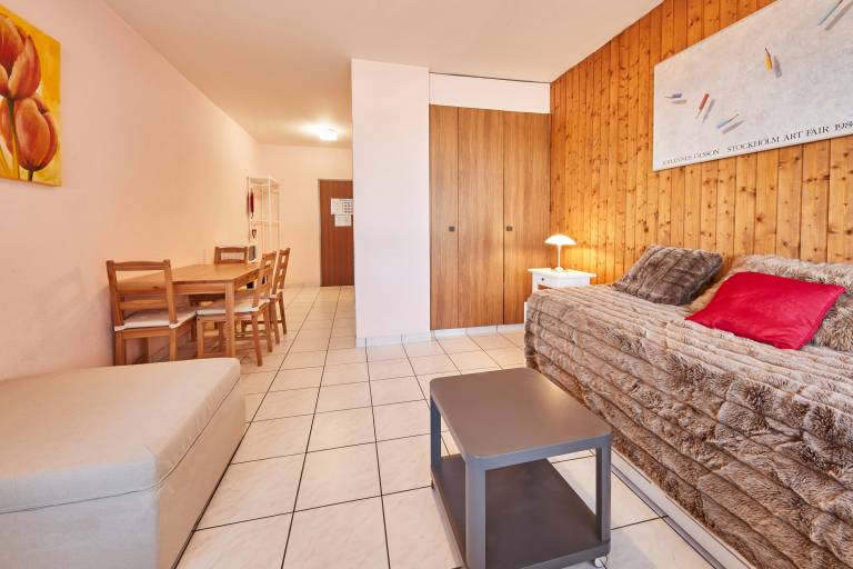 Appartement Veysonnaz