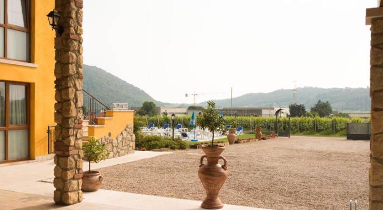B&B Le Murette - ENJOY HOLIDAY — photo 5