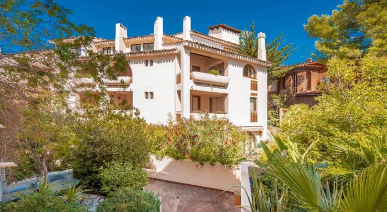 Residence Pierre & Vacances Louis Lumiere in Bandol