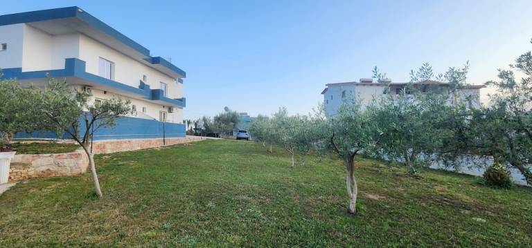 Ferienwohnung Ksamil