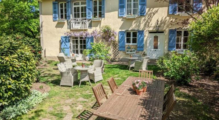 Bed and breakfast Jumilhac-le-Grand
