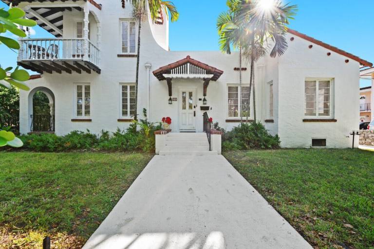 Apartment Coral Gables