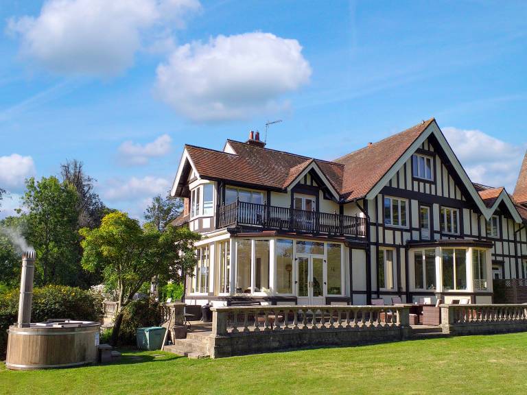 Cottage Lee-on-the-Solent
