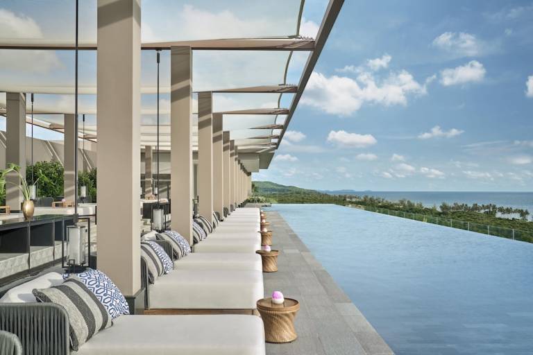 Resort Dương Tơ