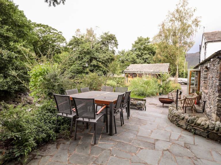 Cottage Glenridding