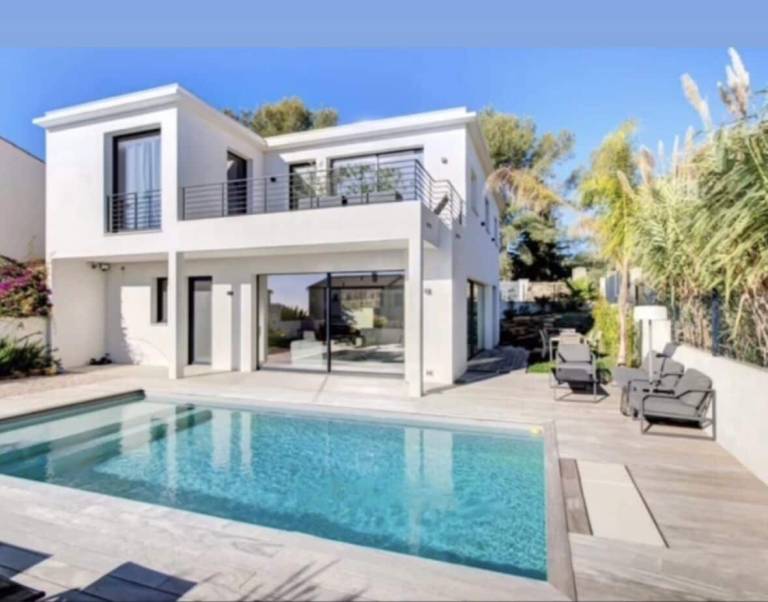 Villa La Ciotat