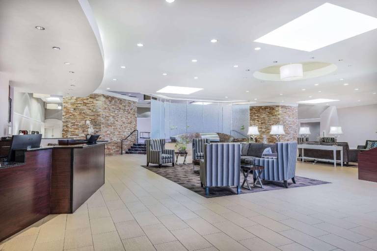 Wyndham Sacramento