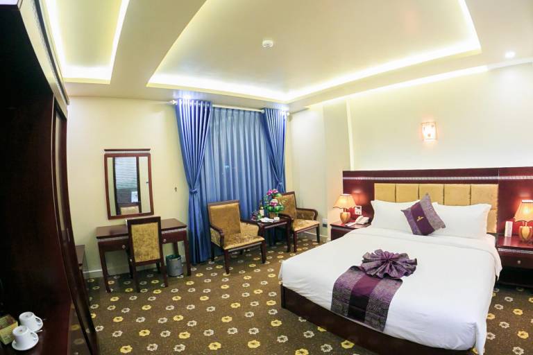 Gallant Hotel 168 in Hai Phong