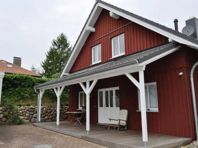 Ferienhaus Plön