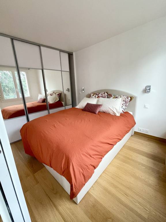Appartement Sceaux