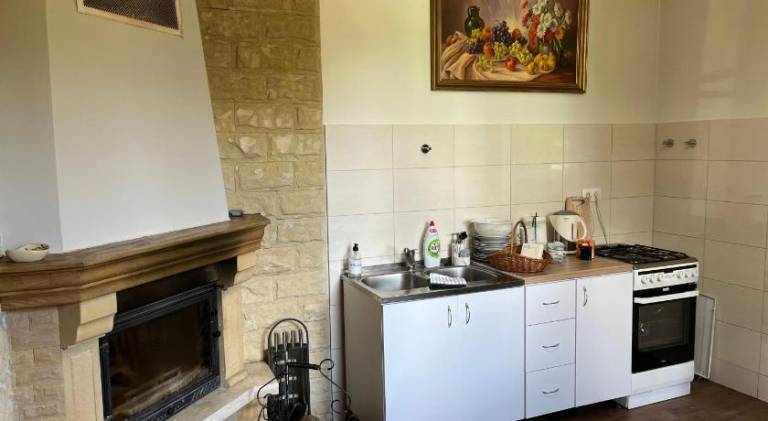 Holiday apartment with 2 rooms for 4 persons — photo 3