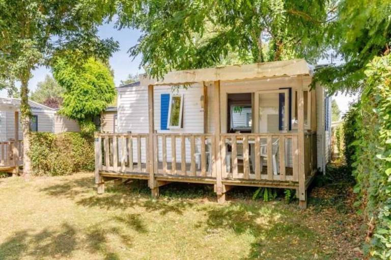 Mobil-home Talmont-Saint-Hilaire