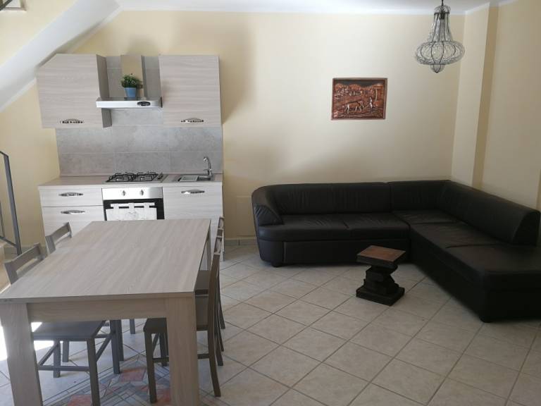 Family-oriented nice villa with garden | Panoramic view | Dogs allowed — photo 5