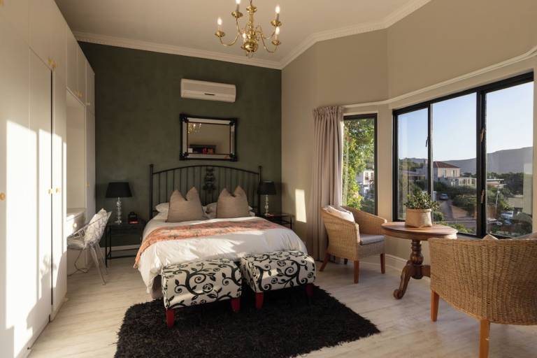 Lodge Clovelly